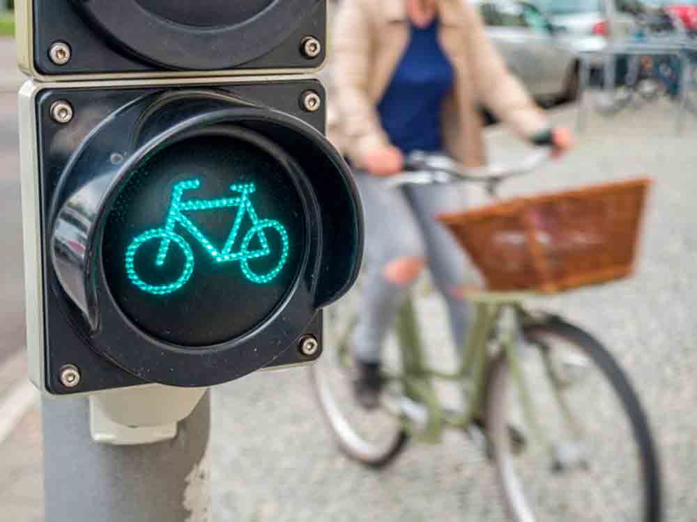 Die nominierten Projekte für den Deutschen Fahrradpreis 2022 stehen fest