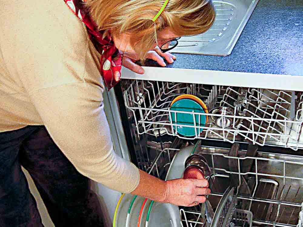 »Der Tagesspiegel«, Lieferprobleme, Kunden müssen mehrere Wochen auf Spülmaschinen warten