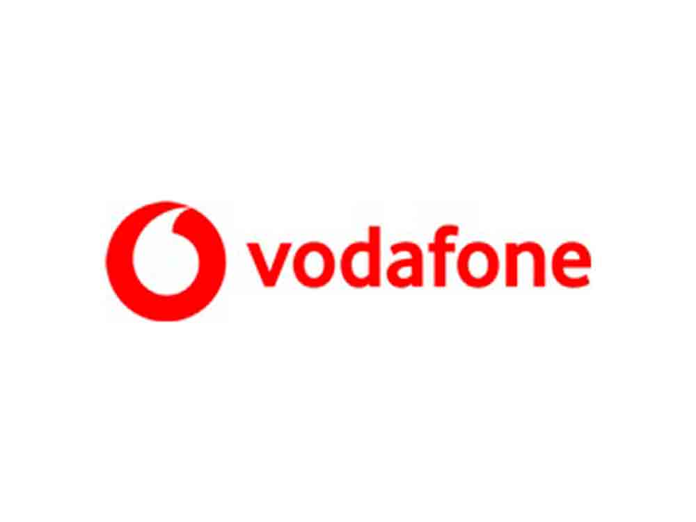 Bayerische Vodafone-Mitarbeiter mit Herz, 83.000 Euro für Menschen in Not