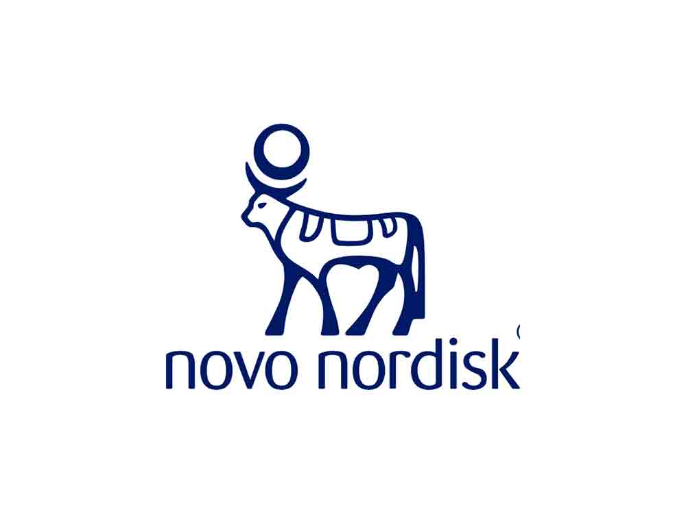 Novo Nordisk files annual report with the SEC