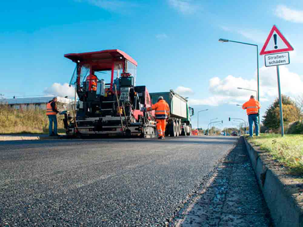 Verband Wohneigentum fordert Abschaffung der Straßenausbaubeiträge noch vor der Wahl