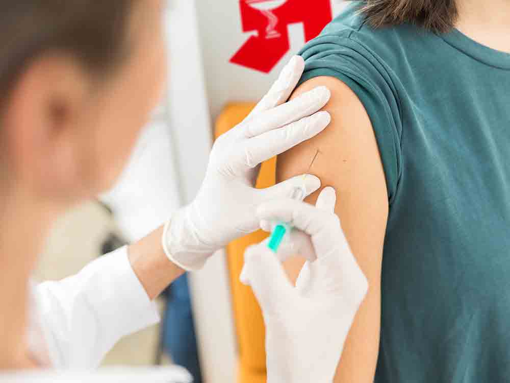Erste Apotheken ab Dienstag startklar für Covid 19 Impfungen