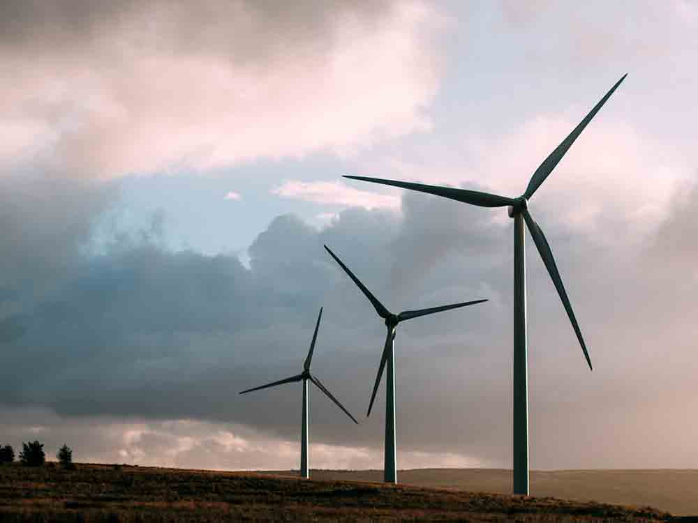 Klimaschutz, Rückenwind für eine naturverträgliche Energiewende