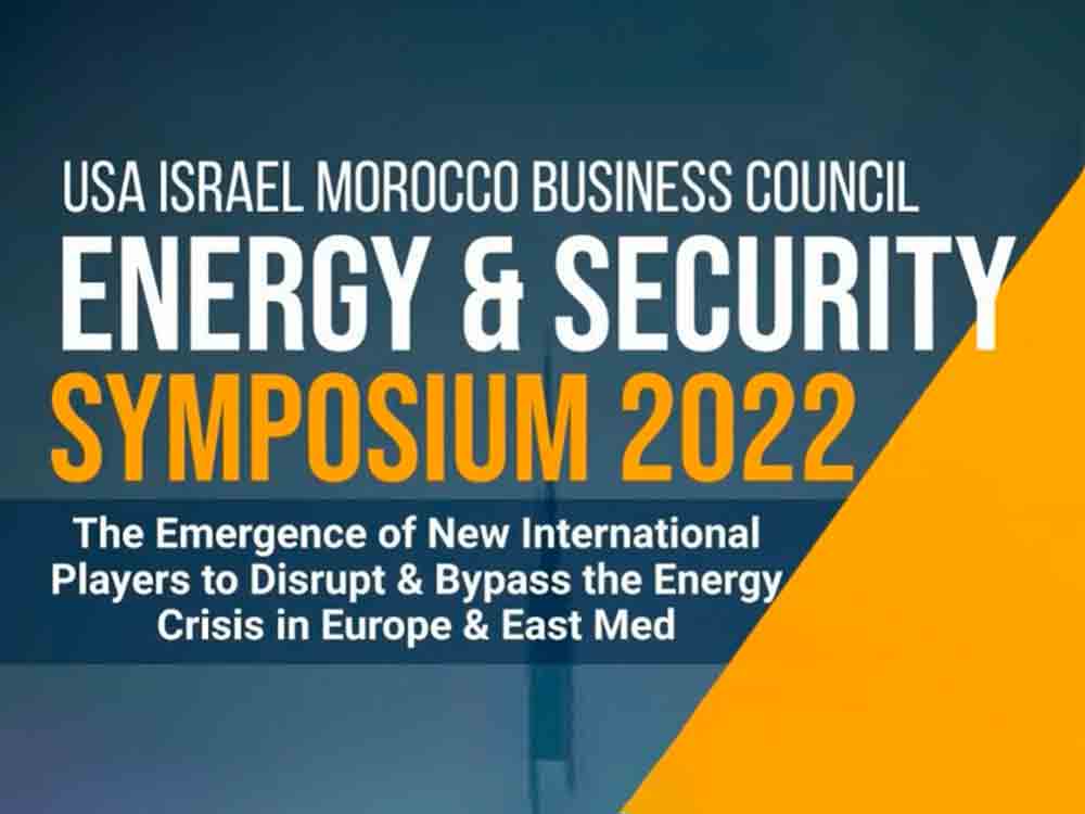 Global Energy And Security Stars Line Up for UIMBC’s Inaugural Event