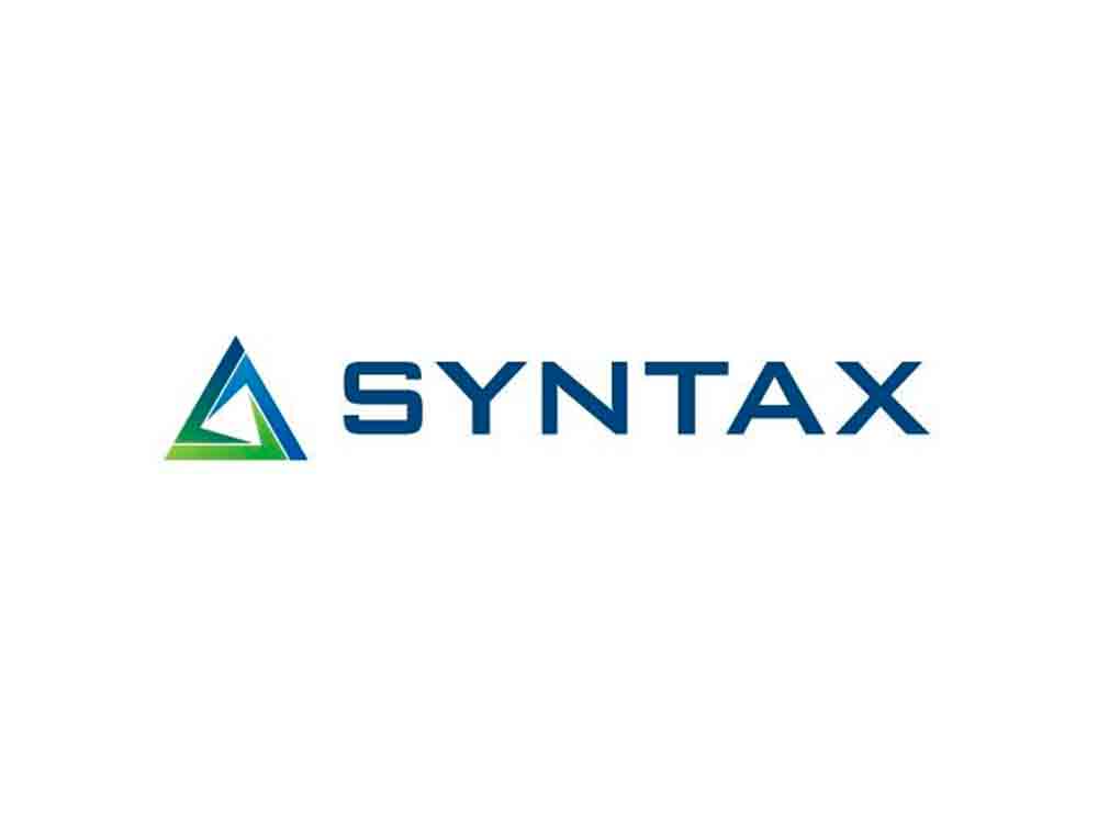 Syntax unterstützt Heraeus bei Migration von SAP Systemen zu AWS