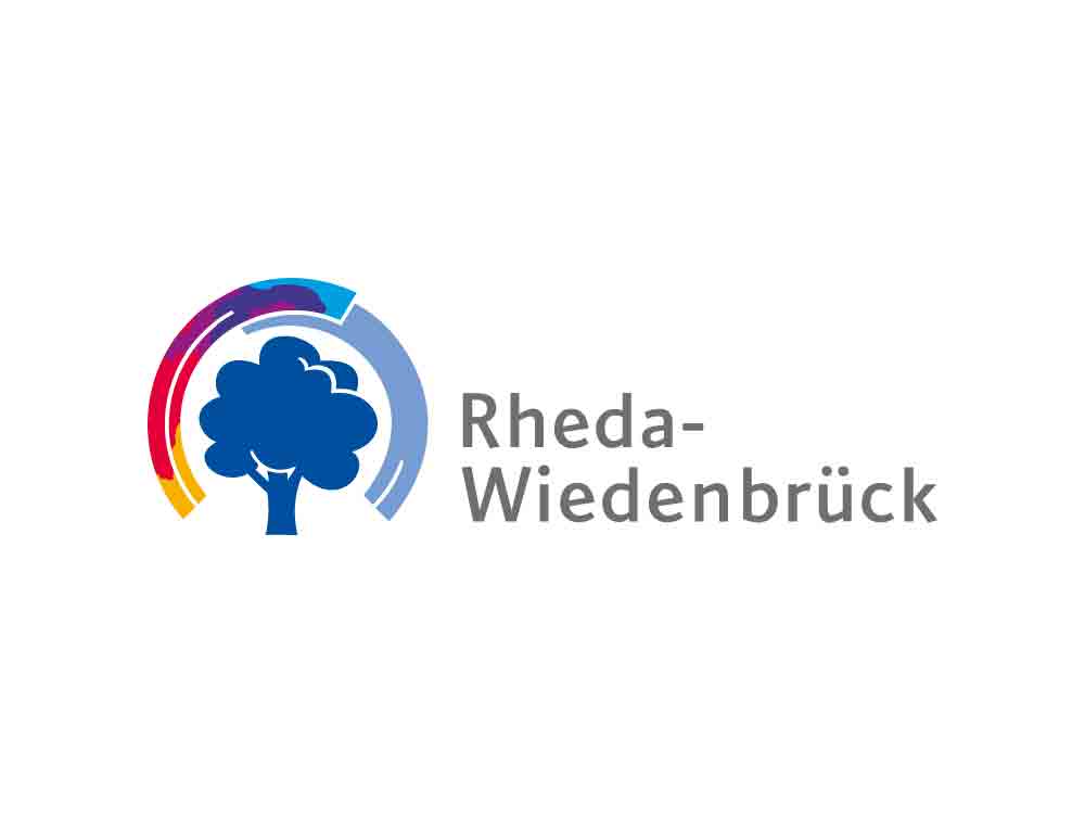 Rheda-Wiedenbrück, Mönchstraße voll gesperrt