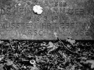 The NOW of Gütersloh