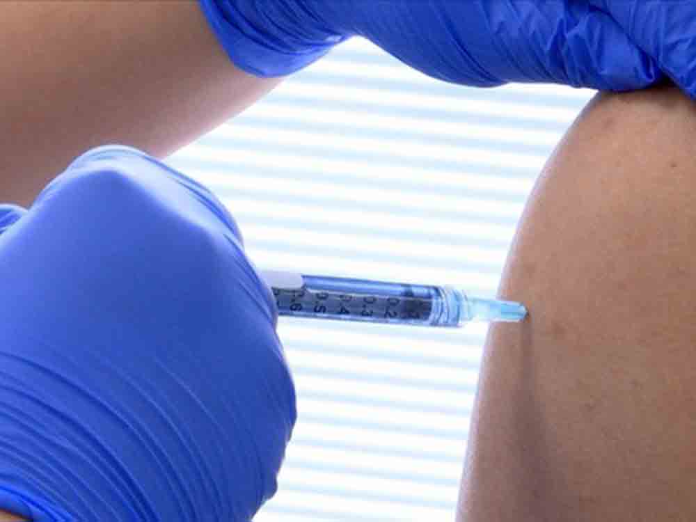 Novavax gibt positive Ergebnisse des Impfstoffes Covid 19 in der pädiatrischen Population der klinischen Phase 3 Studie »Prevent 19« bekannt
