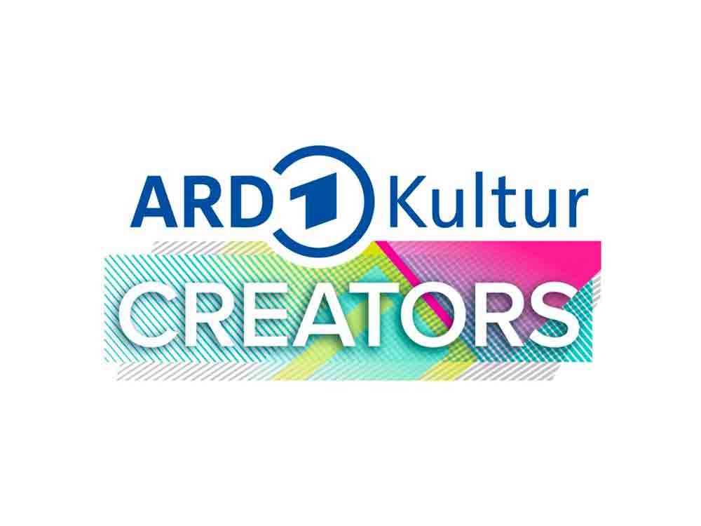 »ARD Kultur Creators«, bundesweiter Kreativwettbewerb startet am 15. Februar 2022