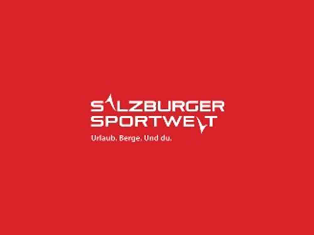 Sonnenskilauf 2022 in der Salzburger Sportwelt