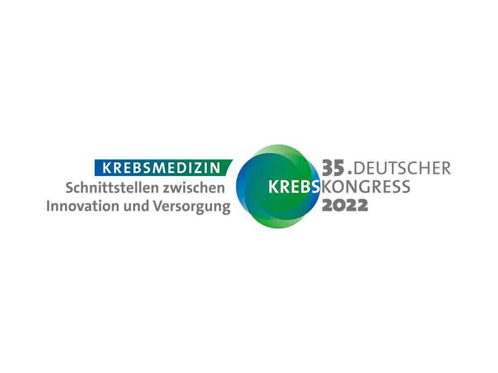 Deutscher Krebskongress 2022 verschoben
