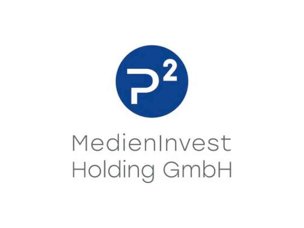 »Auch ein Schlussstrich gehört zur Konsolidierung«, P2 MedienInvest Holding teilt Insolvenz  des Buchdruckspezialisten Hubert & Co. mit