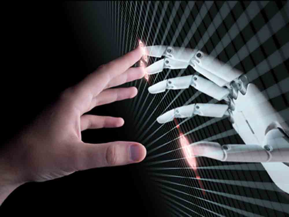 Bots, KI und Hyperautomation, das wird 2022 wichtig