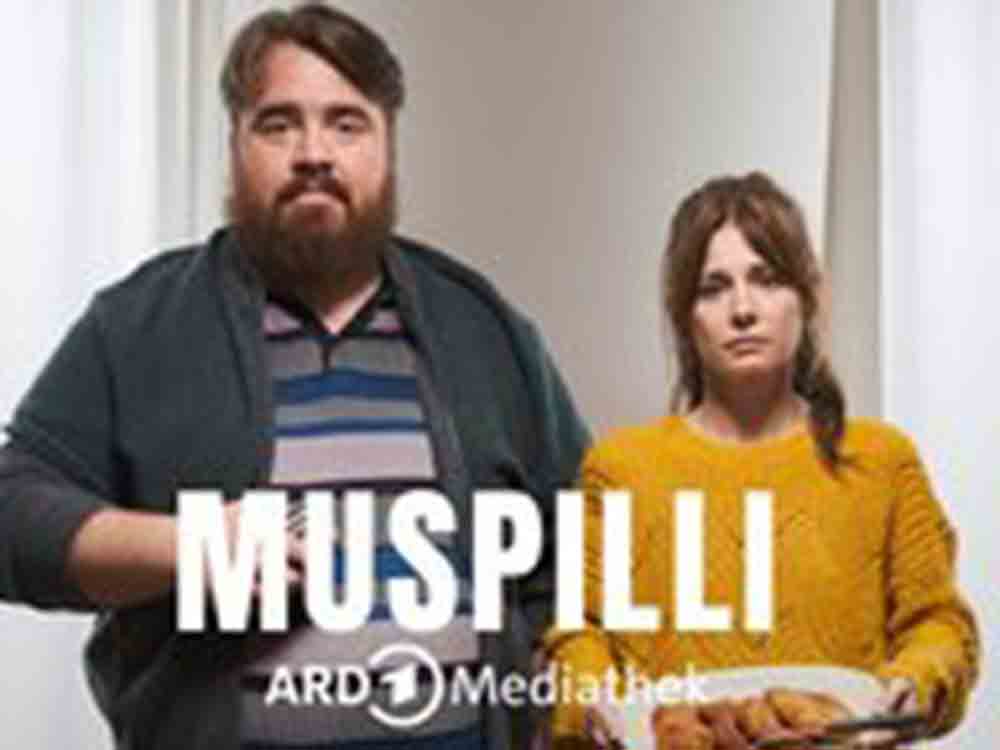 »Saubere Sache« und »Muspilli«, WDR Comedy to go in der ARD Mediathek