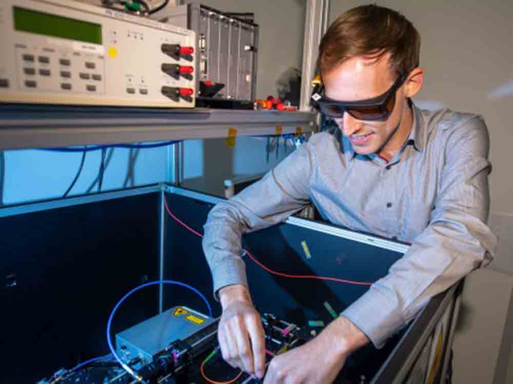 Bosch establishes startup for quantum sensing