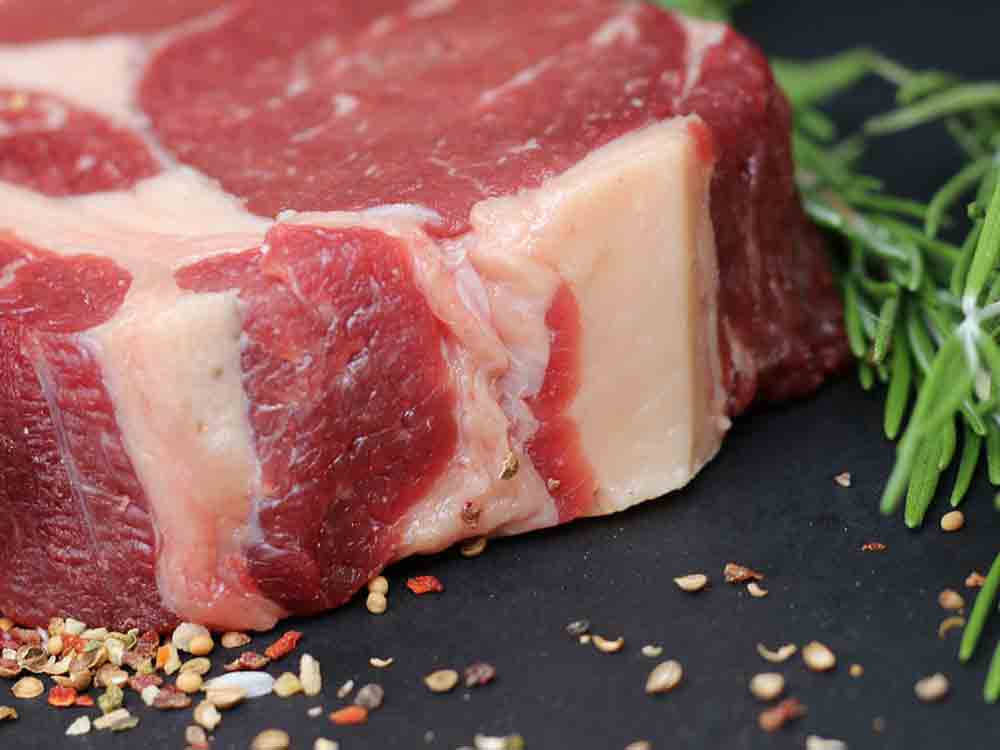 Aldi verzichtet auf brasilianisches Rindfleisch