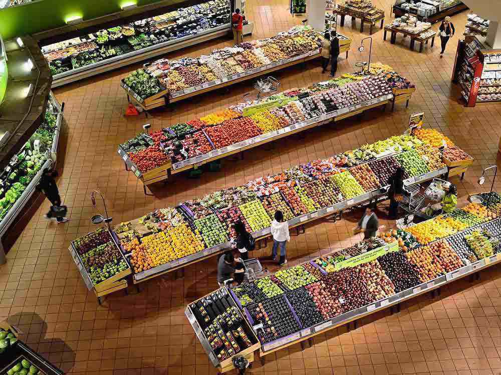Foodwatch fordert Verbot von Plastikverpackungen für Obst und Gemüse