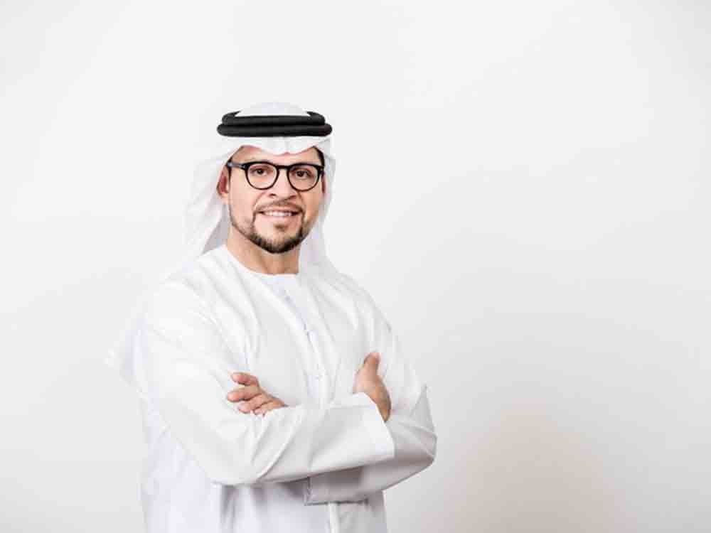 Abu Dhabi Investment Office eröffnet Büro in Frankfurt