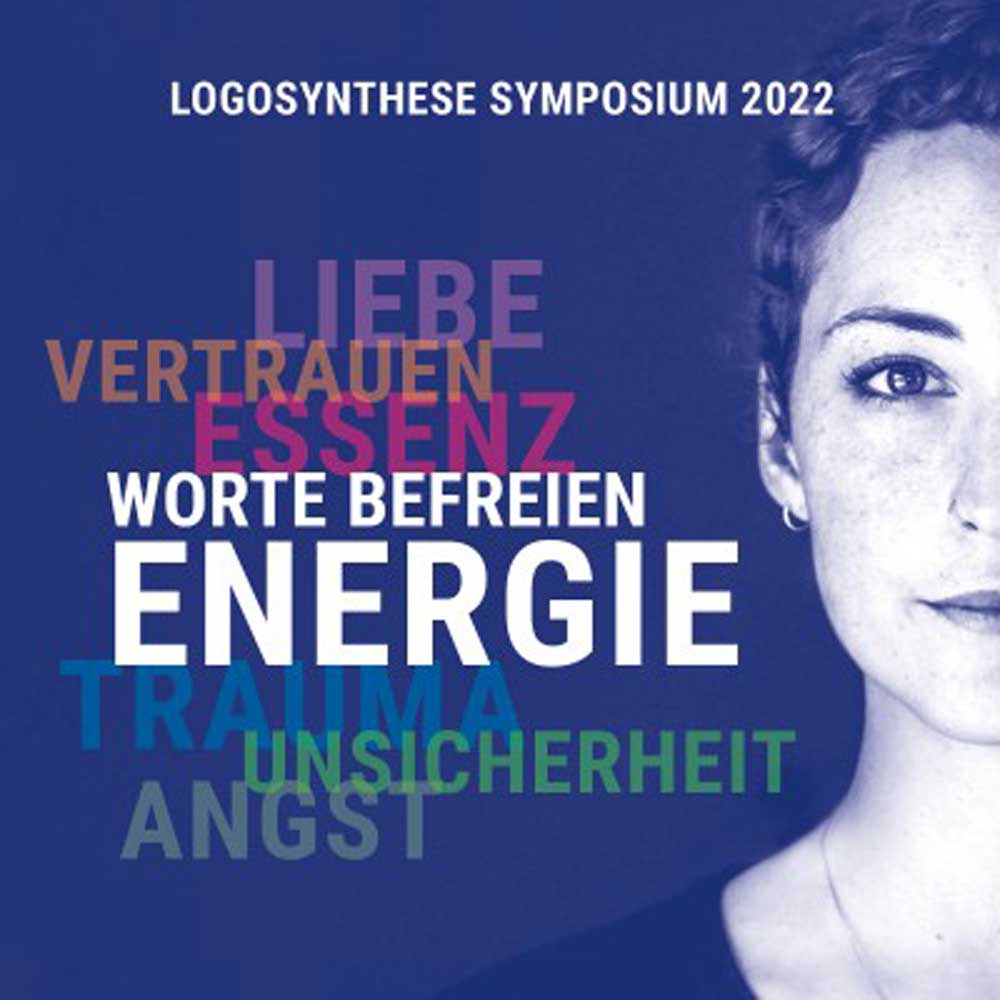Das Logosynthese  Symposium 2022 vom 6. bis 8. zum Mai 2022 in Zürich
