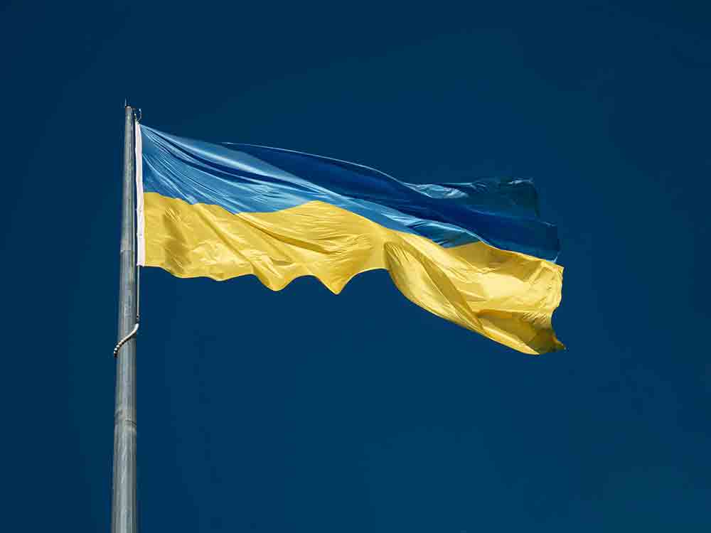 Ukraine: Nachfragen bei der Ausländerstelle Gütersloh nehmen zu
