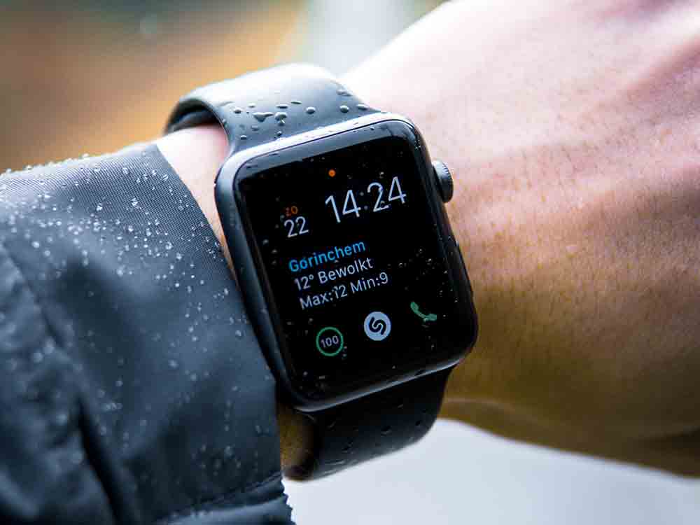Top 10 Smartwatch Hacks, according to TikTok