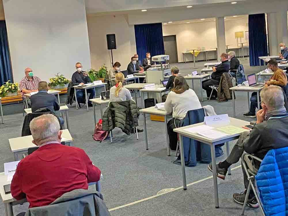 Mosaik Schule am Teilstandort Meinerzhagen soll Phönix Schule werden