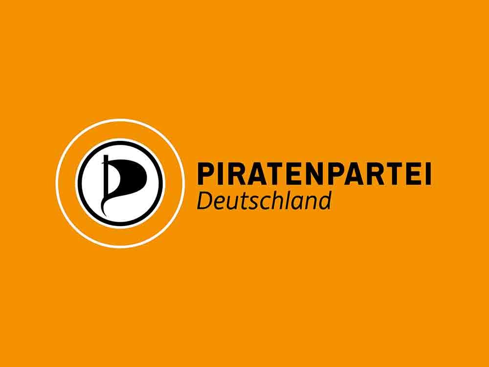 Piratenpartei sieht Szenariorahmen für den Netzentwicklungsplan als gefährliche Fehlentwicklung
