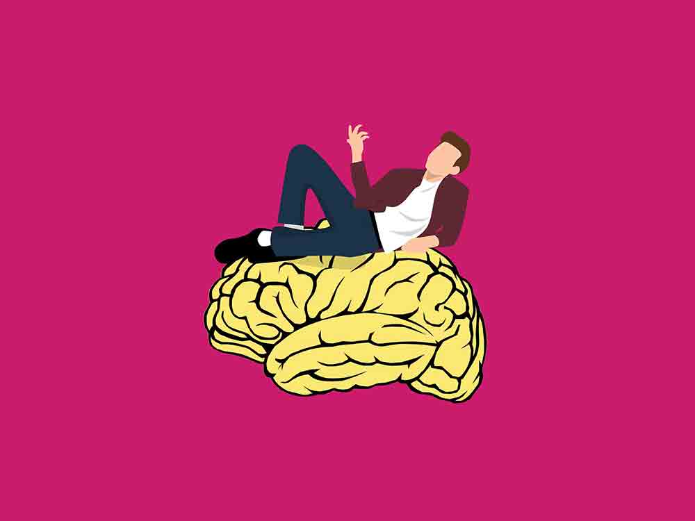 Kostenfreie Online Abende zu Gehirn Wissen und Jonglieren in der ersten März Woche 2022