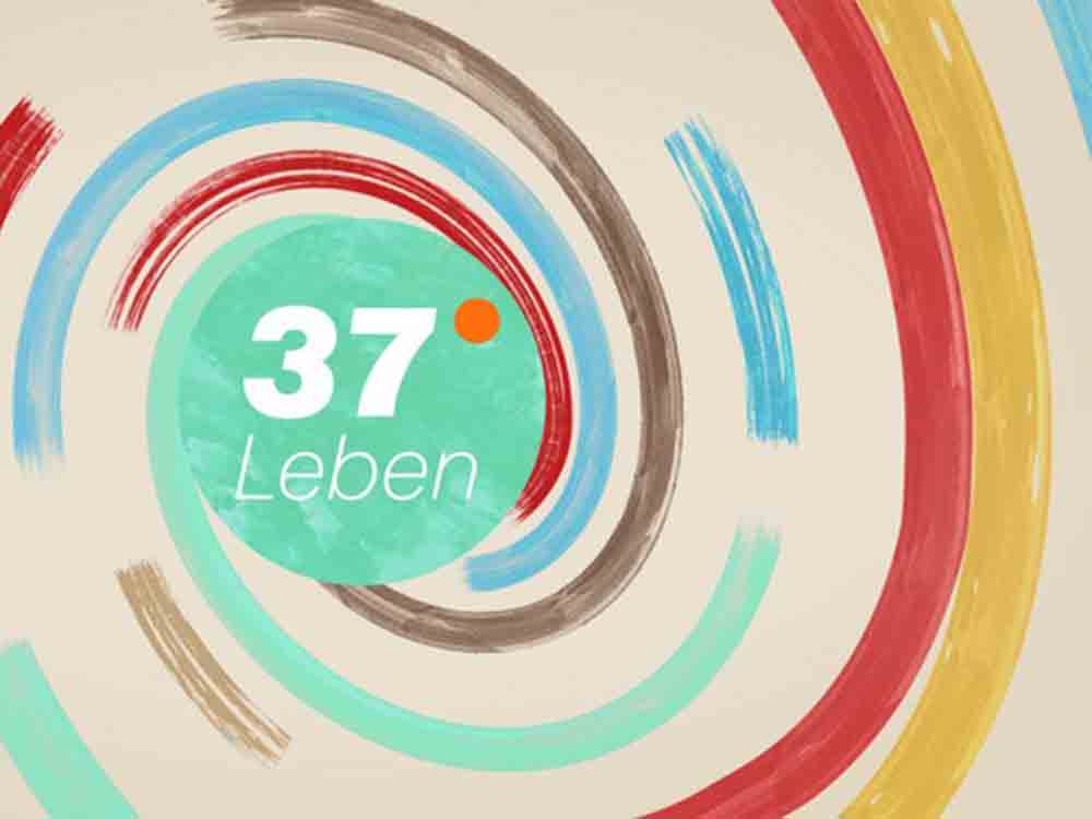 »37°Leben«, neues Reportageformat im ZDF und in der ZDFmediathek