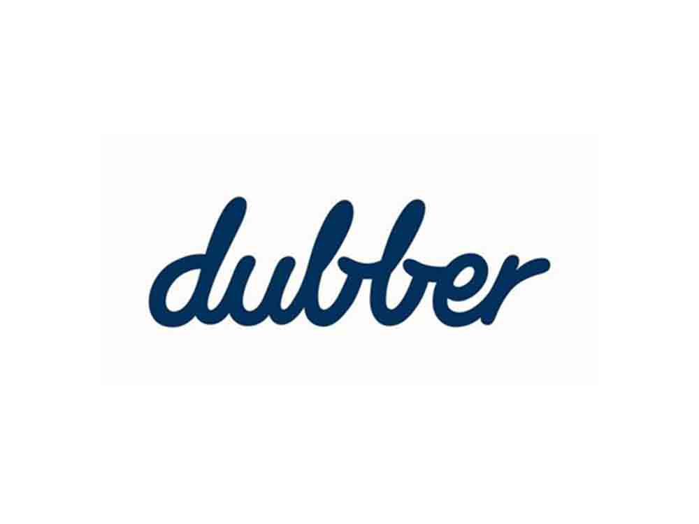 Dubber steigert Einnahmen von Dienstanbietern mit Notes by Dubber