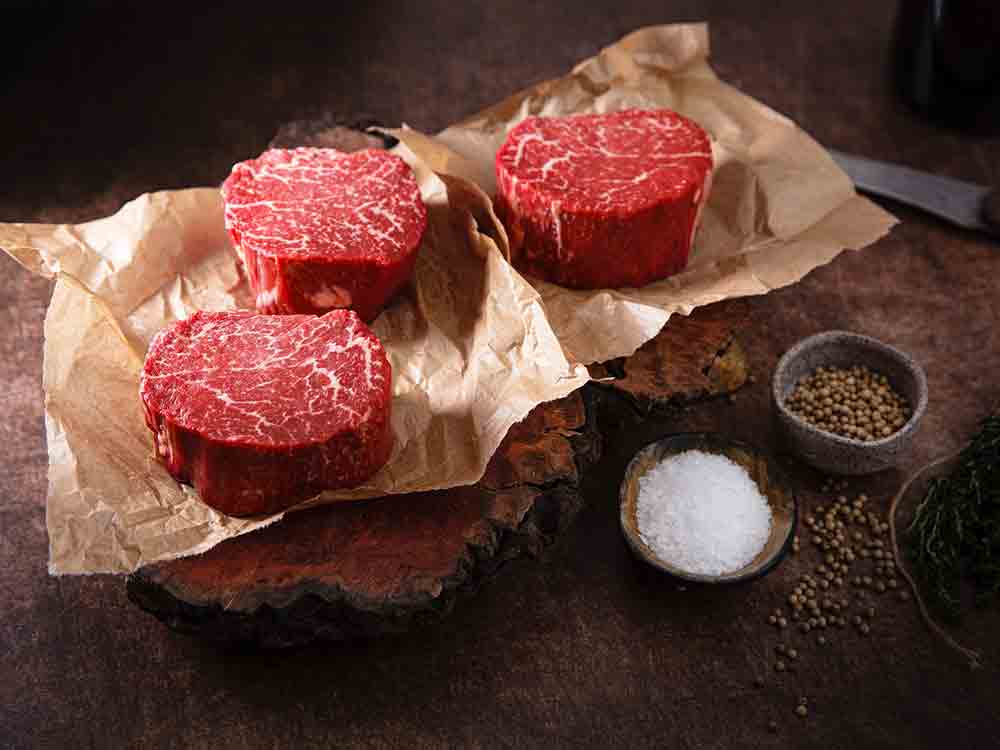 Moweb Umfrage zum Thema Fleischkonsum