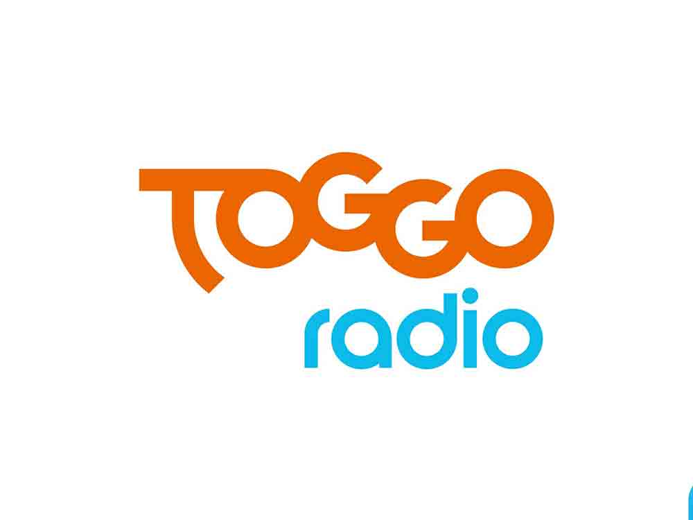 »ma 2022, IP Audio I«, Toggo Radio verzeichnet deutlichen Reichweitenzuwachs
