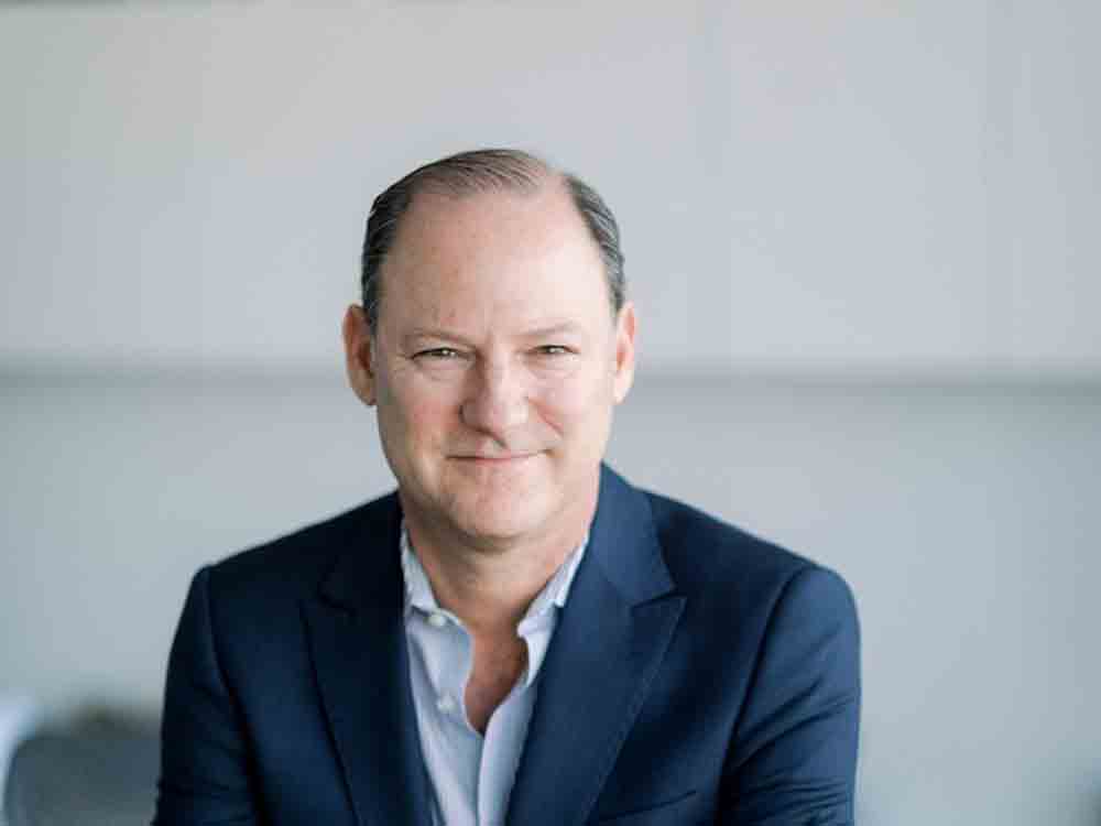 Nominierung im L’Oréal Excecutive Commitee, David Greenberg wird CEO von L’Oréal USA und Präsident der Zone Nordamerika