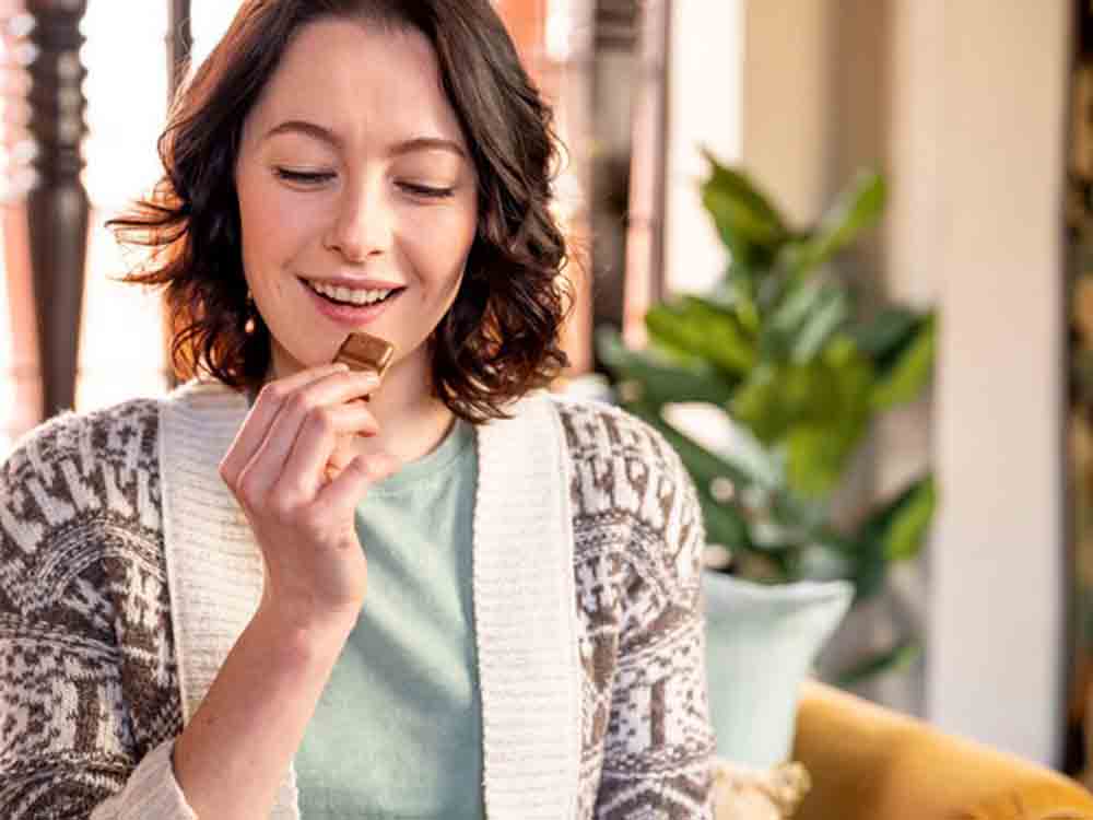 Snacking ist Teil der Normalität, 3. »State of Snacking« Studie von Mondelez International zeigt neue Trends