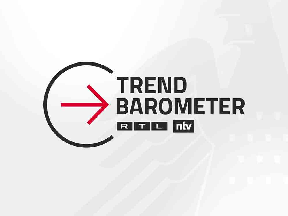 RTL, NTV Trendbarometer, Einschätzungen zum Krieg in der Ukraine und der persönliche Umgang mit den Ereignissen im Konfliktgebiet