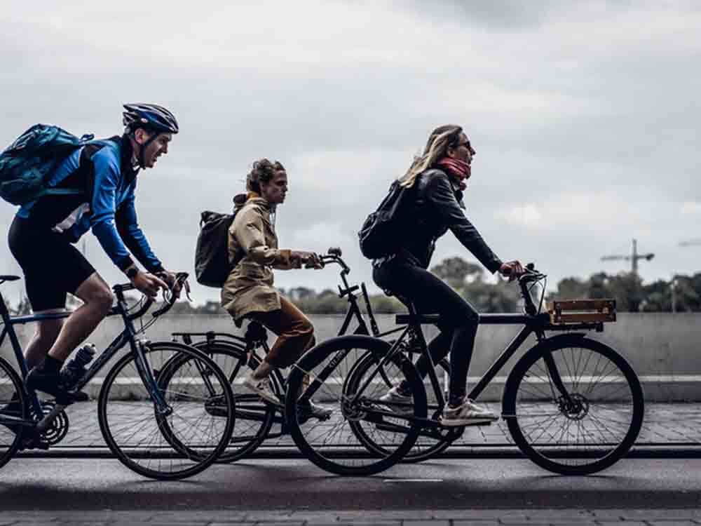 Keine Mehrheit für Fahrrad Bürgerbegehren in Kaarst