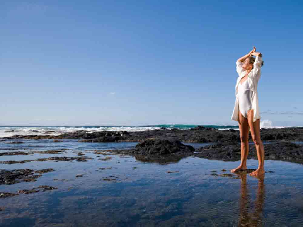 Yoga, Detox und Body Shape – aktuelle Health Retreats auf Teneriffa