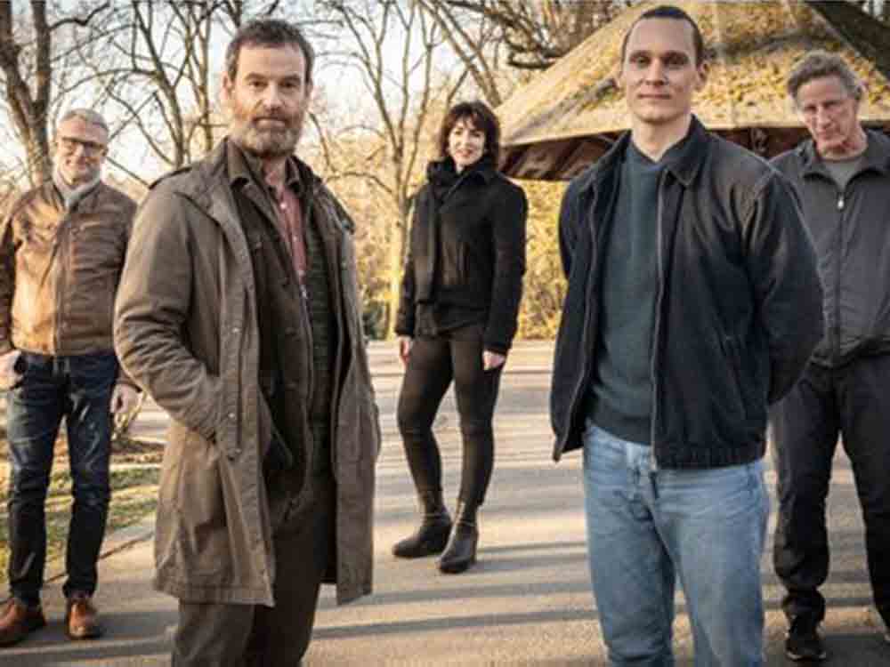 Drehstart für neuen »Tatort« aus Dortmund mit Faber, Herzog und Pawlak