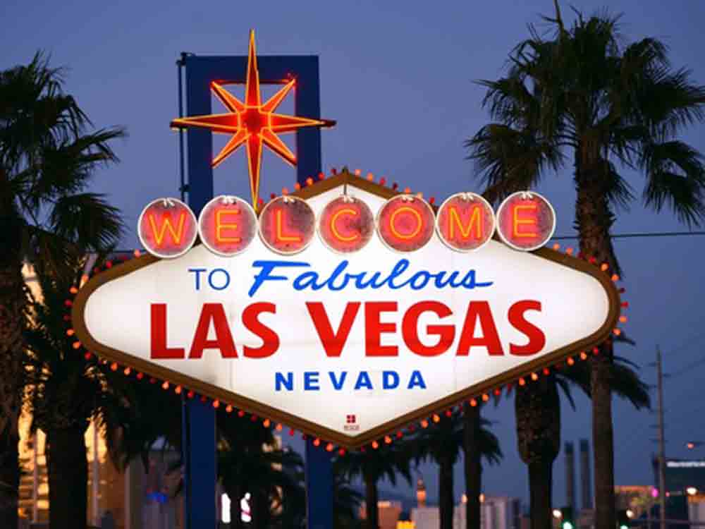 Die Tourismuswelt erwacht wieder, doch Las Vegas hat nie geschlafen