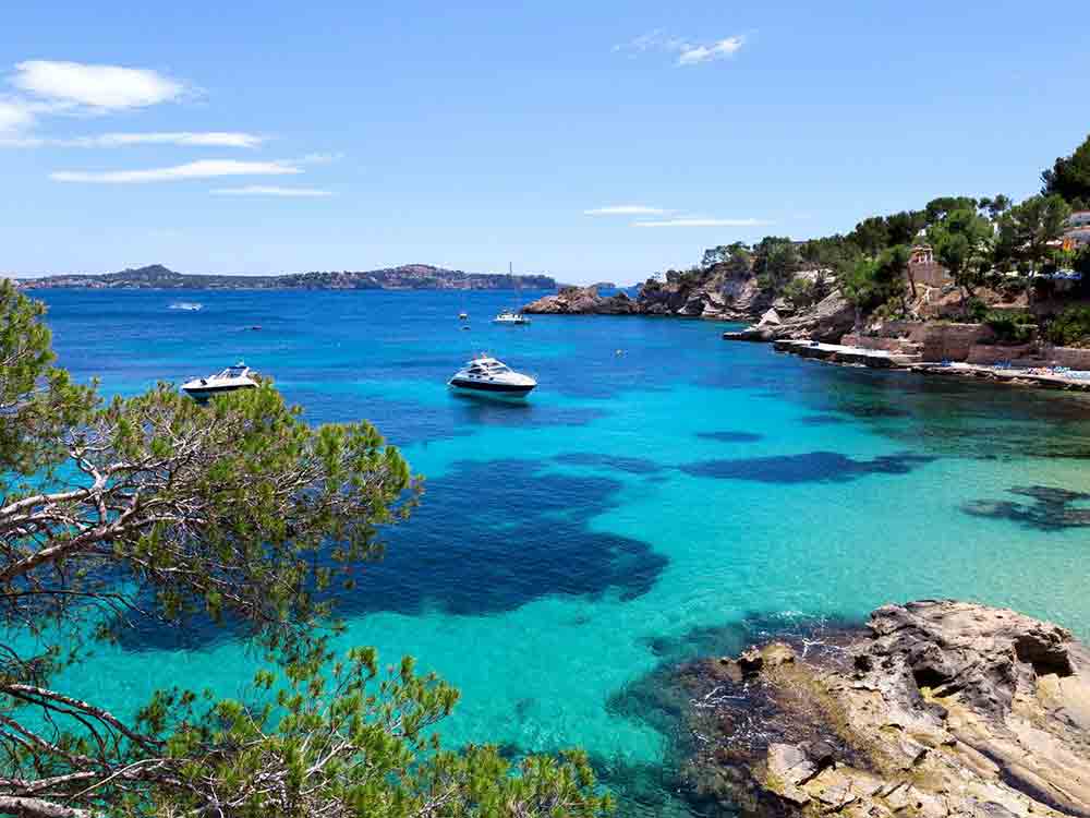 ITB 2022. Mallorca, Antalya und Kreta – dahin wollen die Urlaubsgäste