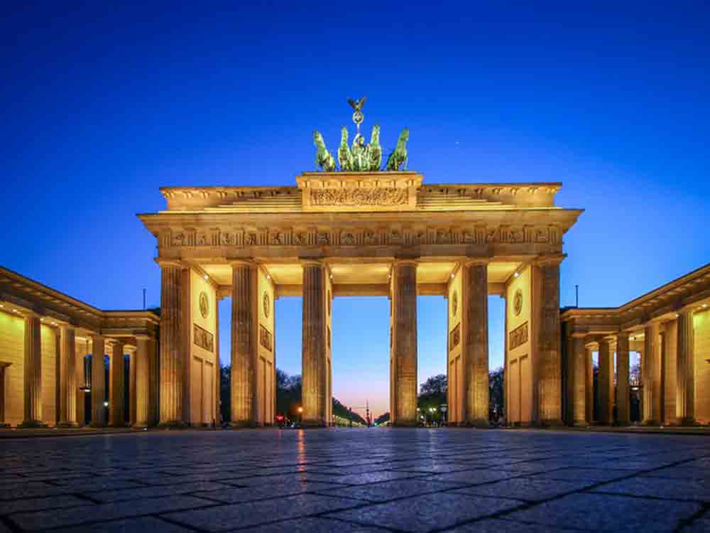 Vom Brandenburger Tor bis zum Louvre: Ranking der kultiviertesten europäischen Städte