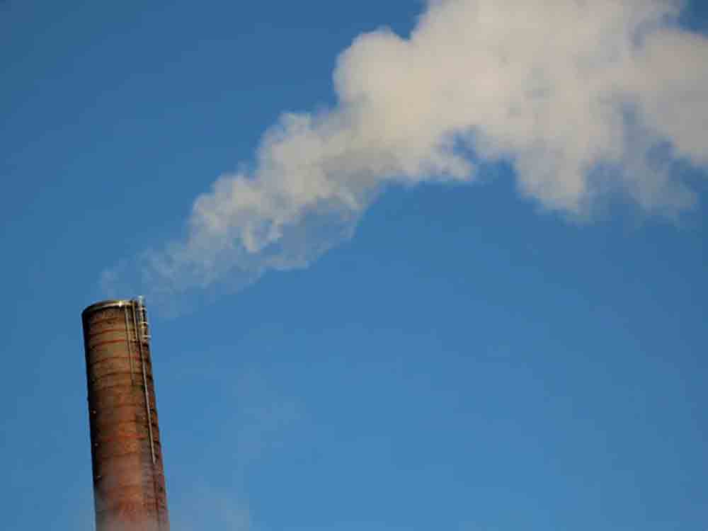 CO2 Emissionen, Abkehr von Sektorzielen dringend notwendig