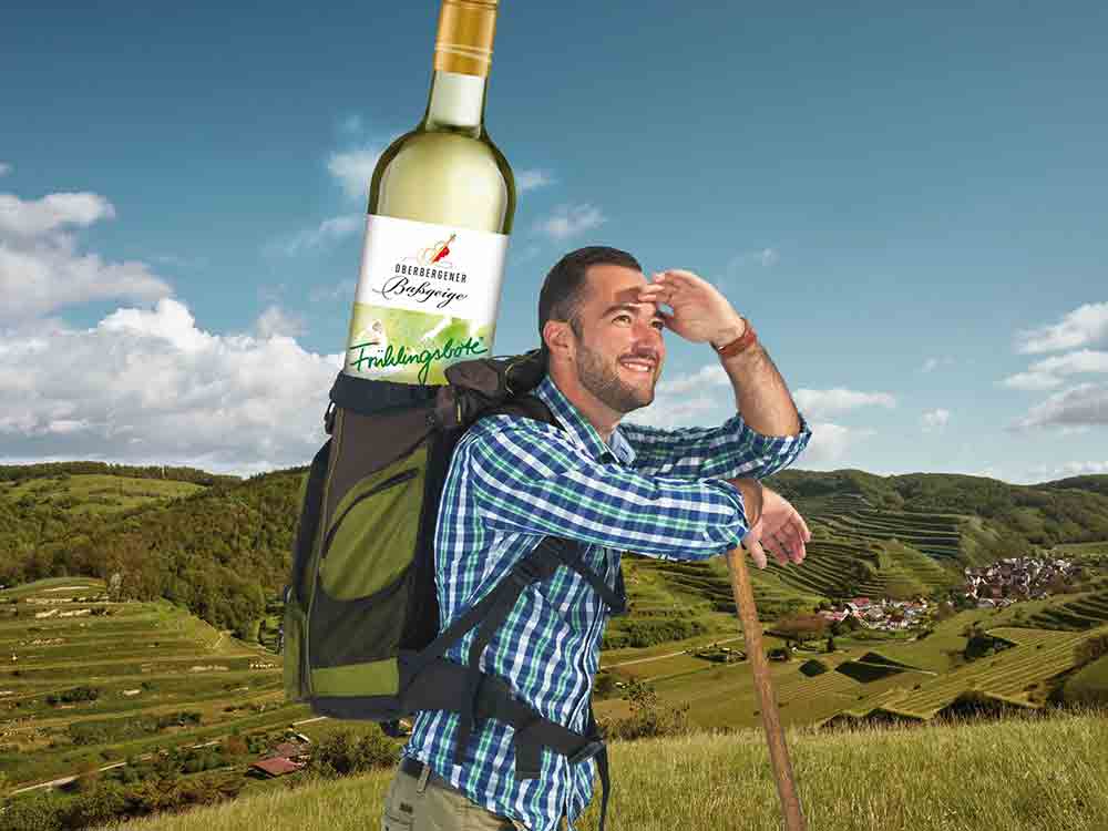 Wein Frühling 2022 in der Bassgeige Vinothek erleben