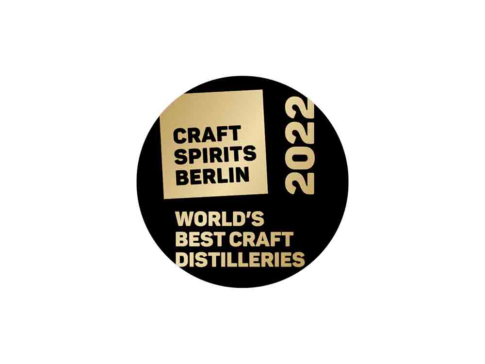 World’s Best Craft Distillery, vom Westerwald in die Welt, Birkenhof Brennerei gewinnt Titel
