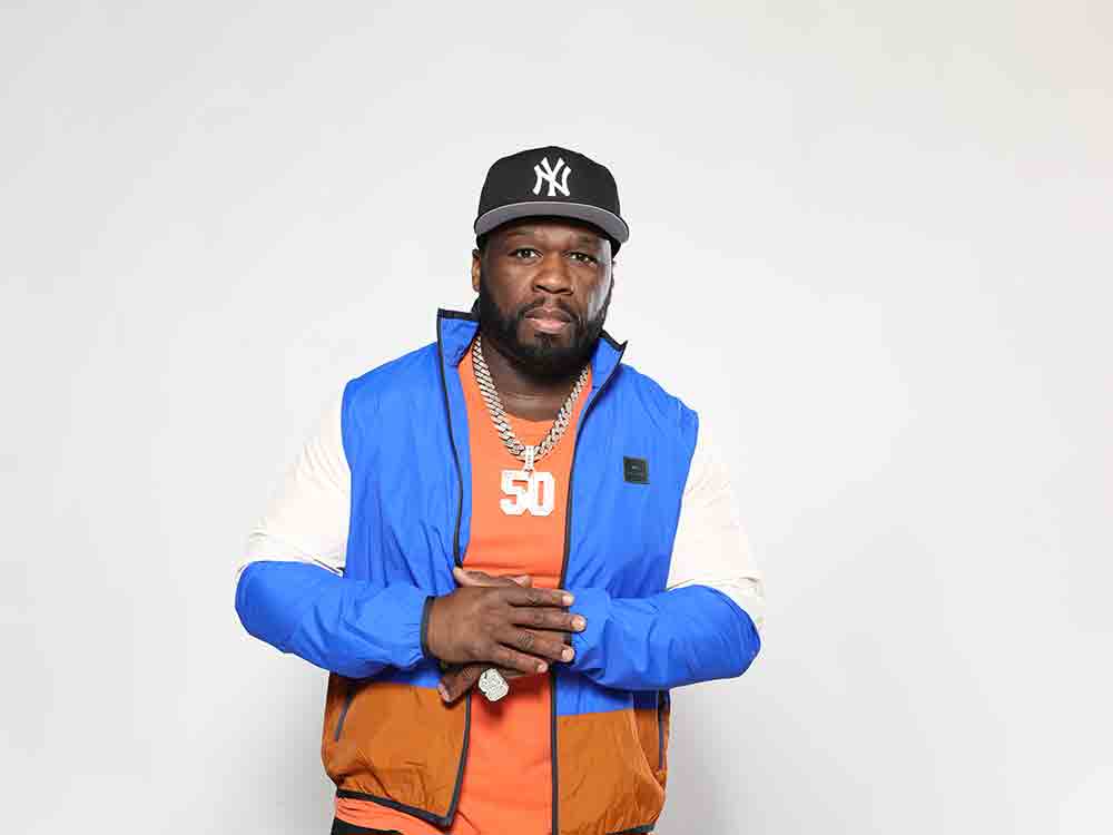 Reservix startet exklusiven Vorverkauf für US Rap Legende 50 Cent
