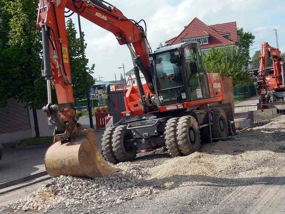 Gütersloh, FDP schafft Straßenausbaubeiträge ab