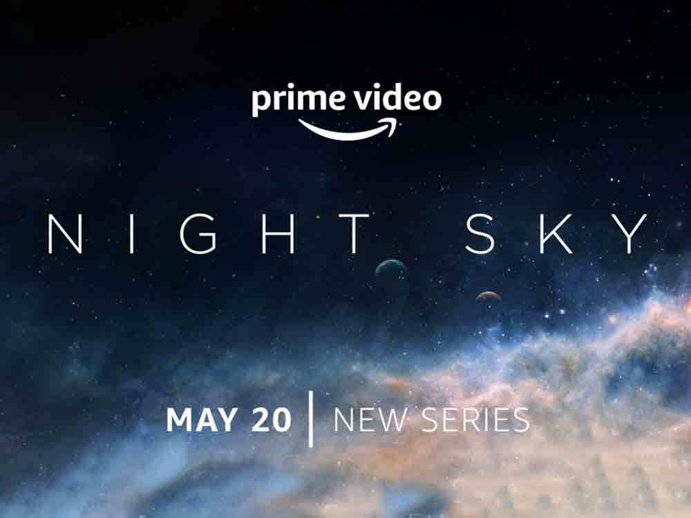 “Night Sky“, Amazon Original Serie mit J. K. Simmons und Sissy Spacek startet am 20. Mai 2022 exklusiv bei Prime Video