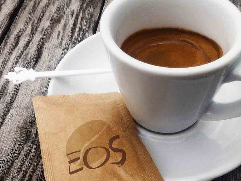Anzeige: Gütersloh, Kaffee aus eigener Röstung, EOS Kaffeerösterei, Rietberg Neuenkirchen