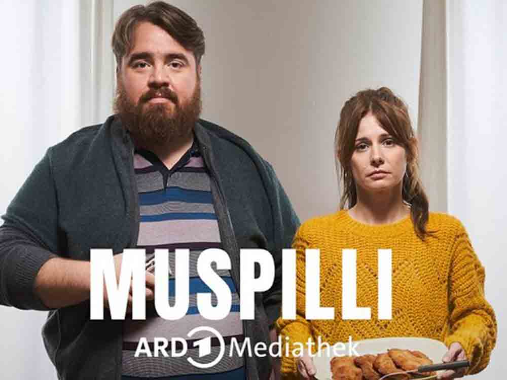 WDR Comedy to go in der ARD Mediathek, »Saubere Sache« und »Muspilli«