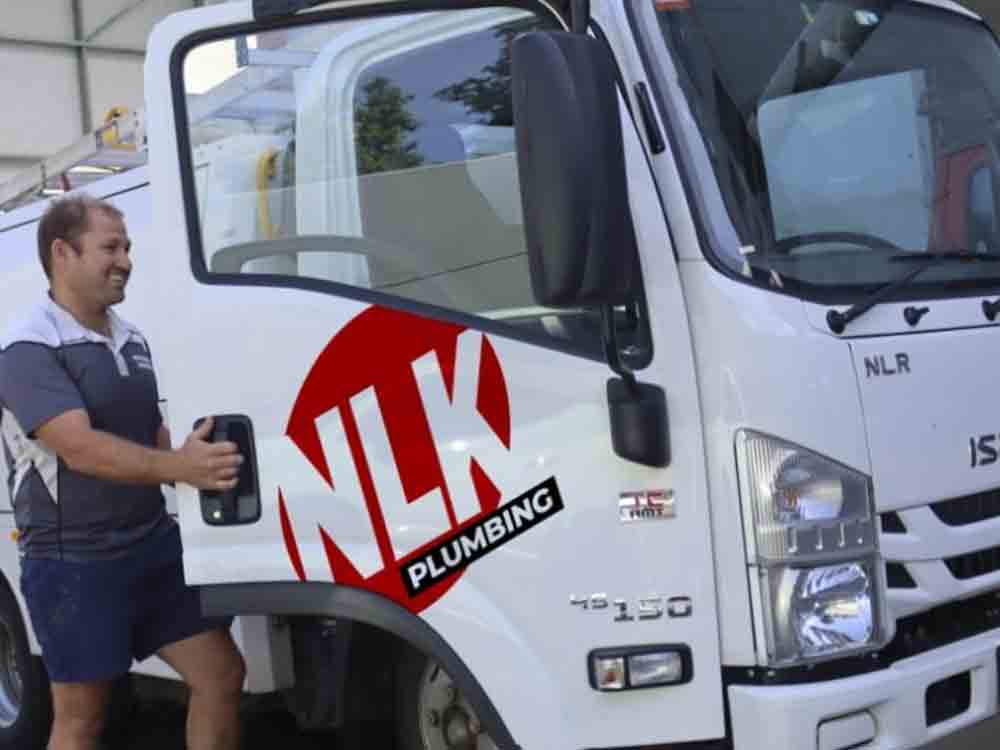 NLK Plumbing Shares Tips for Clearing Blocked Drains